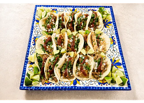 Senor Taco Mexican Restaurant