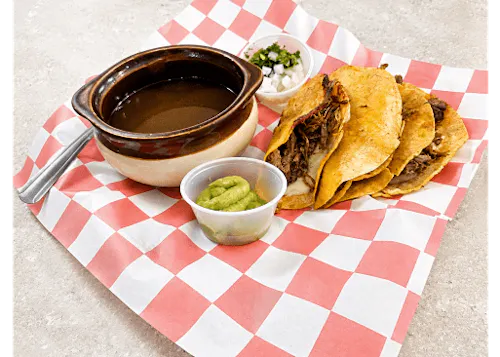 Senor Taco Mexican Restaurant