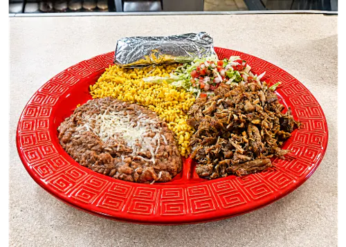 Senor Taco Mexican Restaurant