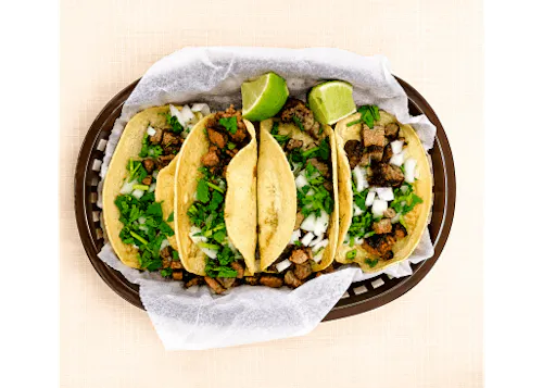Senor Taco Mexican Restaurant