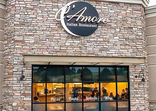 C' Amore Italian Restaurant