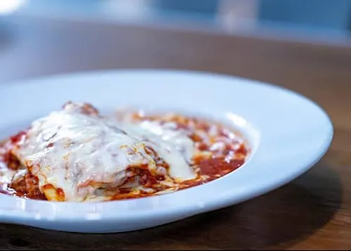 C' Amore Italian Restaurant
