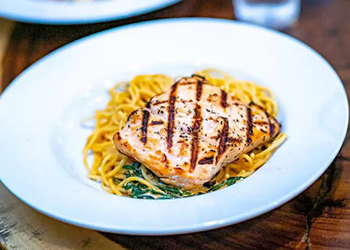 C' Amore Italian Restaurant