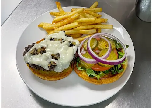 BV Pub & Pizzeria