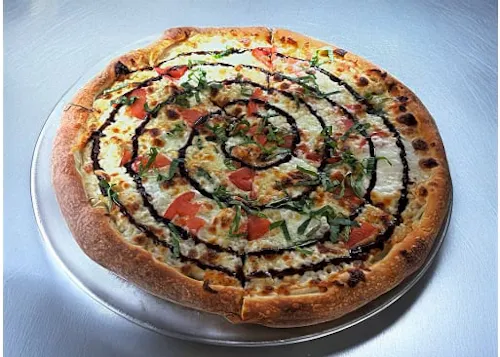 Photo 1 of 4: BV Pub & Pizzeria