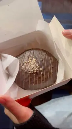Old Ferry Donut - San Gabriel