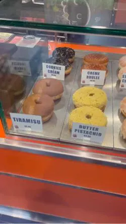 Photo 1 of 4: Old Ferry Donut - San Gabriel
