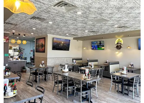 Highland Pho and Grill