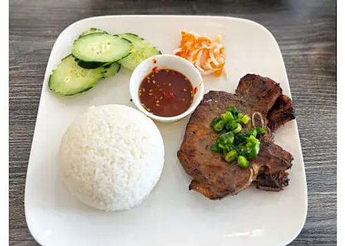 Highland Pho and Grill