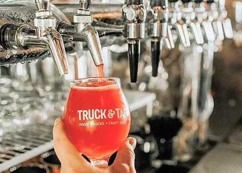 Photo 1 of 4: Truck & Tap Beer Bar - Duluth