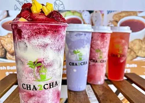 Cha2Cha