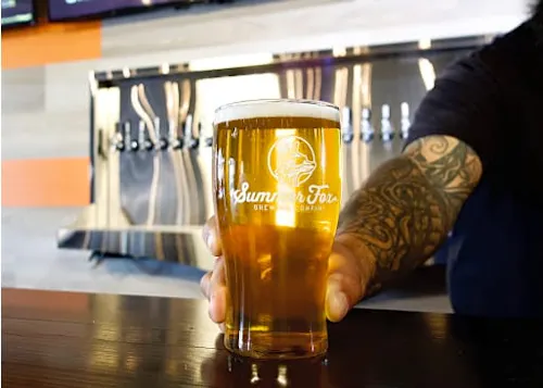 Summer Fox Brewing – Tower District