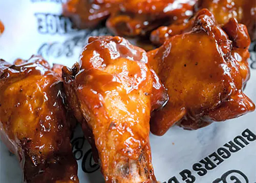 Sickies Garage Burgers and Brews