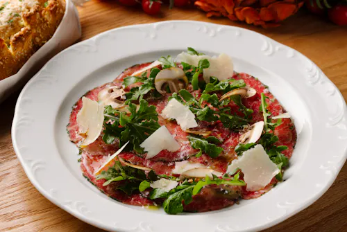 LAVO Italian Restaurant - Las Vegas