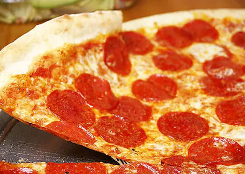 Angelina s Pizzeria