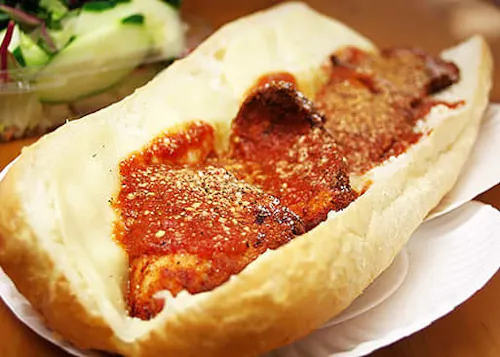 Angelina s Pizzeria