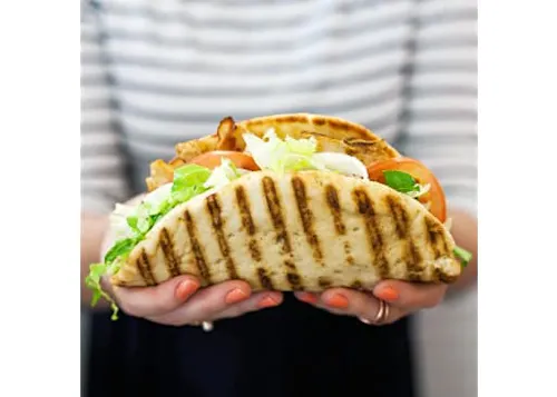 Tropical Smoothie Cafe - Matthews - Sycamore Commons
