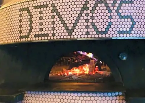Dimo's Apizza