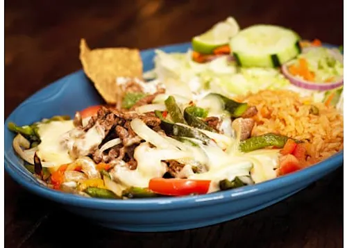 Lalo's Mexican Restaurant