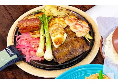 Lalo's Mexican Restaurant