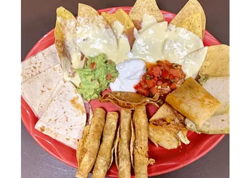 Lalo's Mexican Restaurant