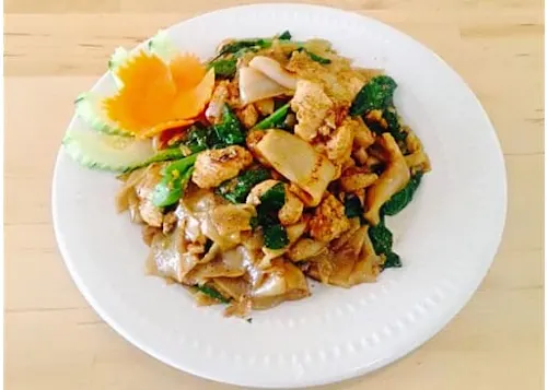 Yummy Thai