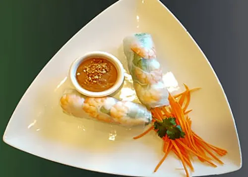 Yummy Thai