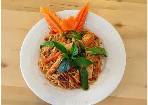 Photo 1 of 4: Yummy Thai