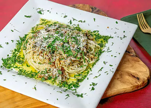 Valentina's Italian Bistro