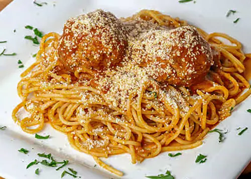 Valentina's Italian Bistro
