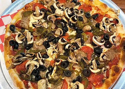 Valentina's Italian Bistro