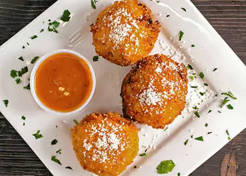 Valentina's Italian Bistro