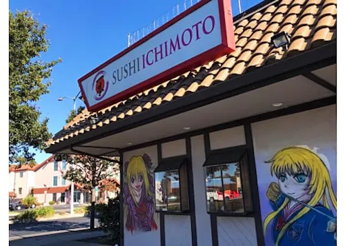 Photo 1 of 4: Sushi Ichimoto