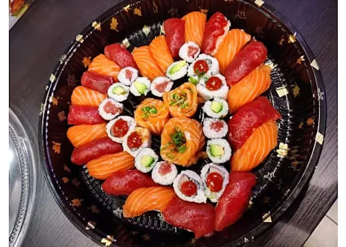 Sushi Ichimoto
