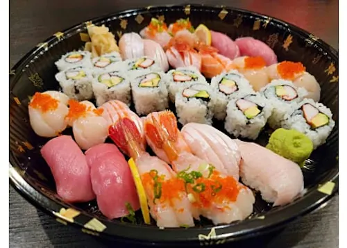 Sushi Ichimoto