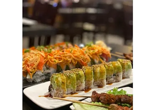 Sushi Ichimoto