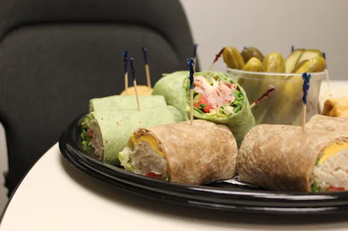 Grouchy's New York Deli & Bagels