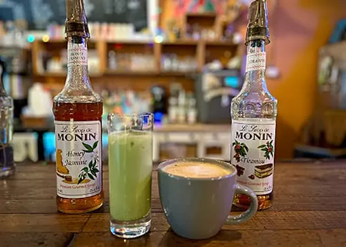 Photo 1 of 4: Lola's Coffee and Bar