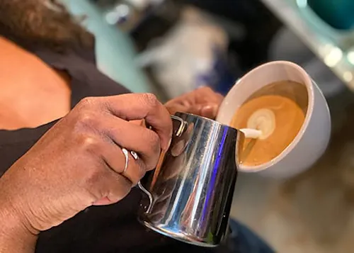 Lola's Coffee and Bar