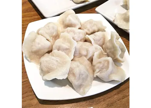 Dumpling Empire