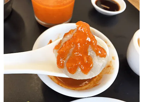 Dumpling Empire