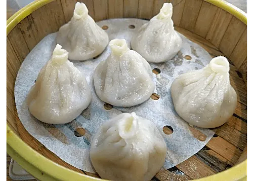 Photo 1 of 4: Dumpling Empire