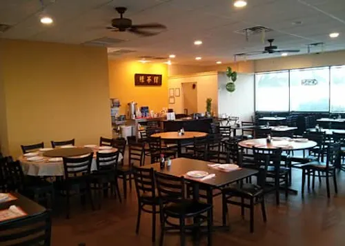 Photo 1 of 4: Green Tea Bistro