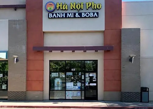 Ha Noi Pho