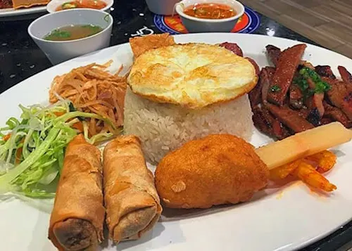 Ha Noi Pho