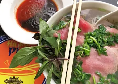 Ha Noi Pho