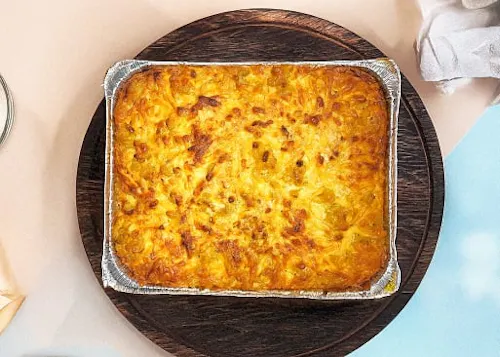 Pam's Kitchen