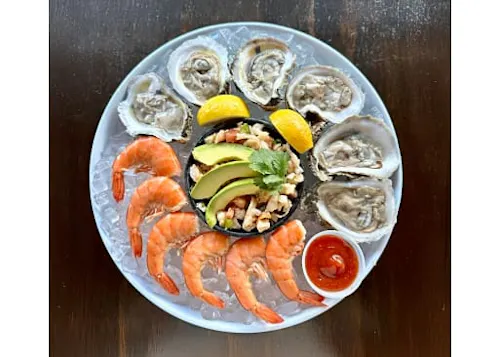 Photo 1 of 4: Shuck Me