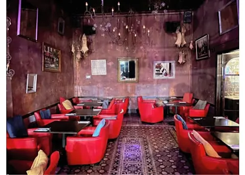 Figaro Bistrot