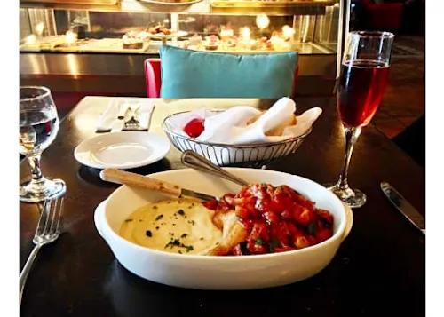 Figaro Bistrot